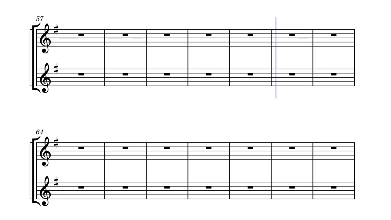 As the Hills Would Have It by Composed by:Kroll, Tyler B.