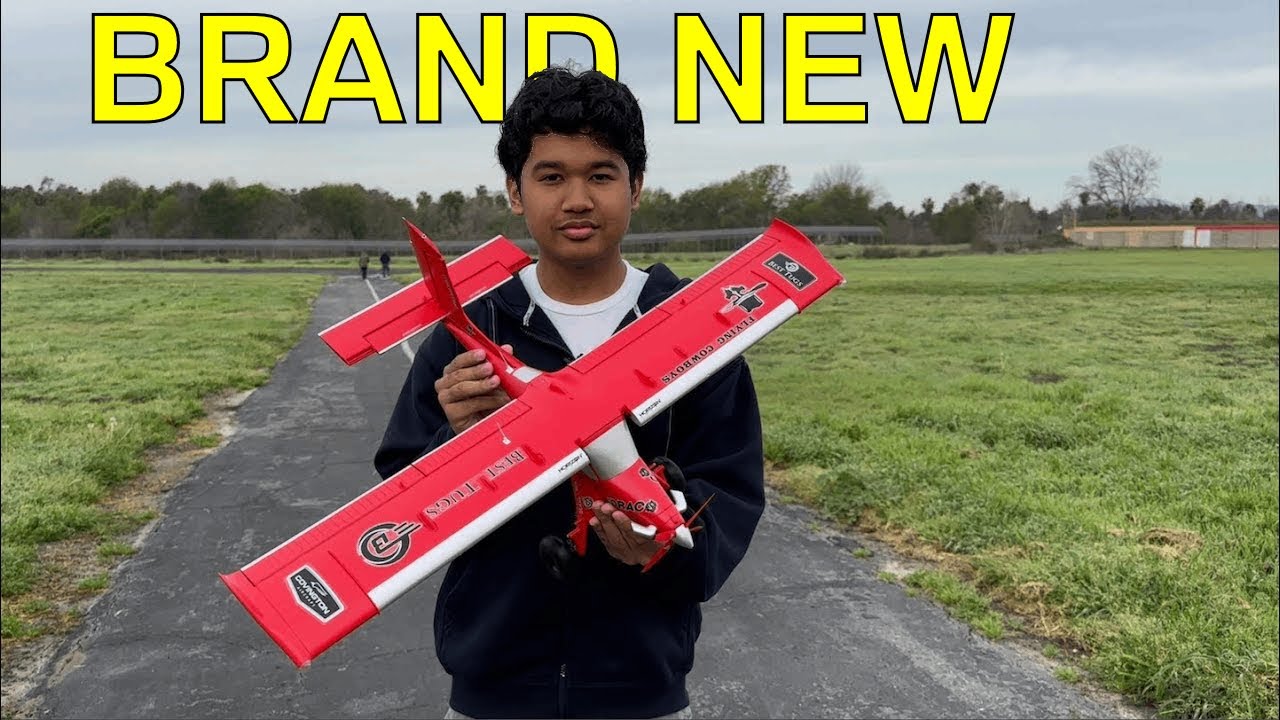 E-FLITE MICRO DRACO - MAIDEN FLIGHT 3S VS 4S!
