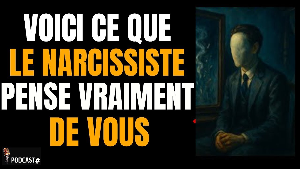 Que se passe-t-il dans la tête d'un narcissique après une longue période sans nouvelles de vous ?