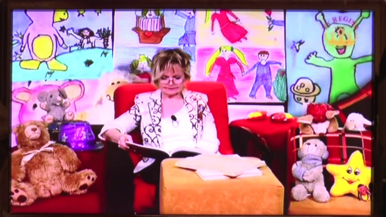 Kabelov&aacute; televize