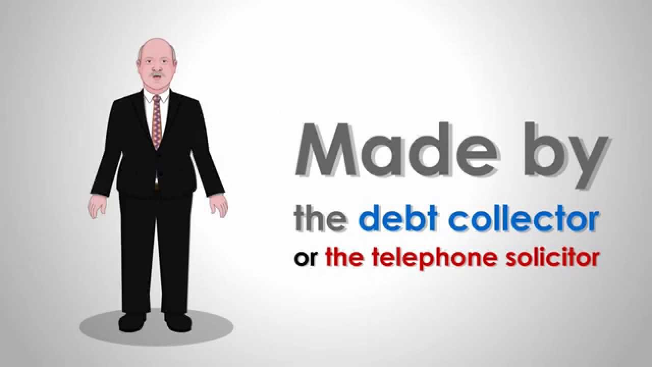 How the Telephone Consumer Protection Act works for you