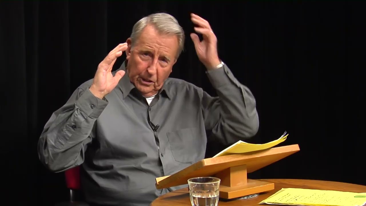 Acts #32: James Killed and Peter Imprisoned & Peter is Rescued, Acts 12:1–19