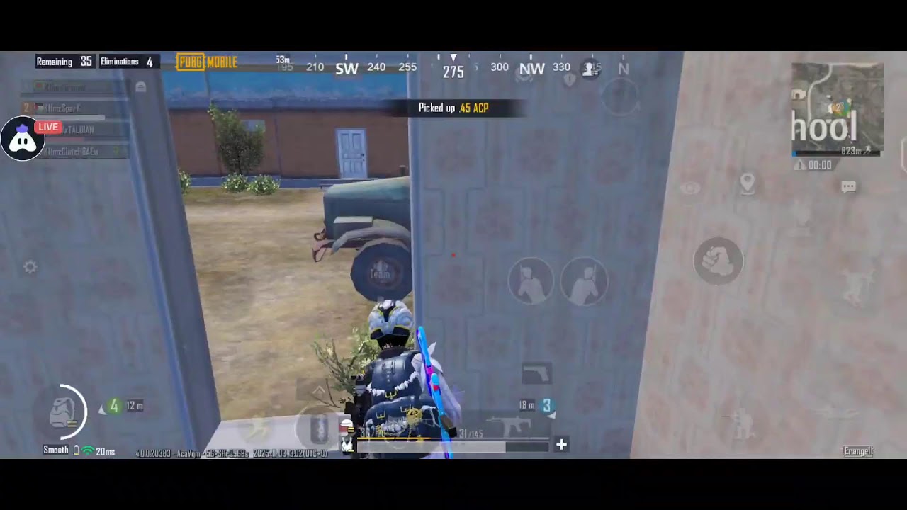 Ultimate Gameplay | KHmzSparK