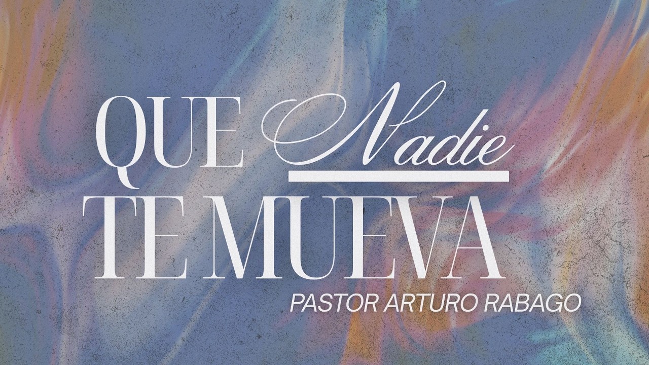 2.17.26| Culto De Apoyo| 