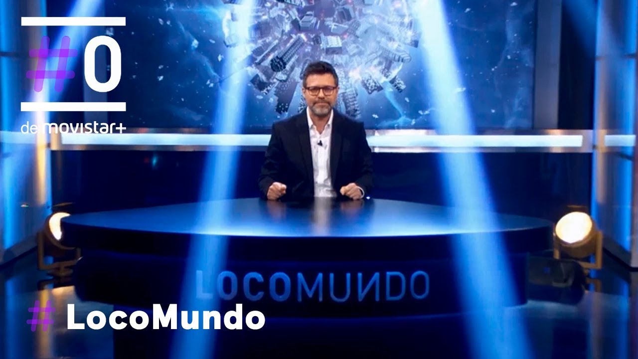 LocoMundo: ¿Estamos solos o qué? - Vida extraterrestre | #0