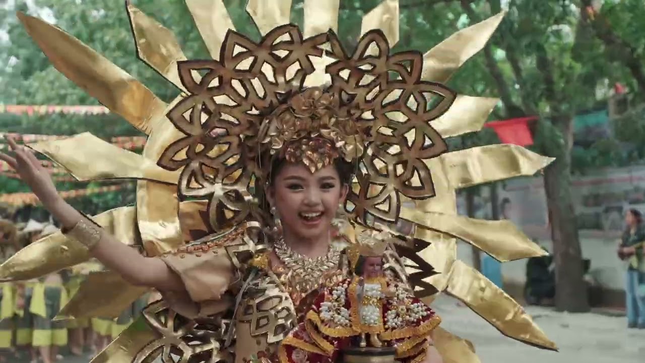Sinulog sa BAST 2026