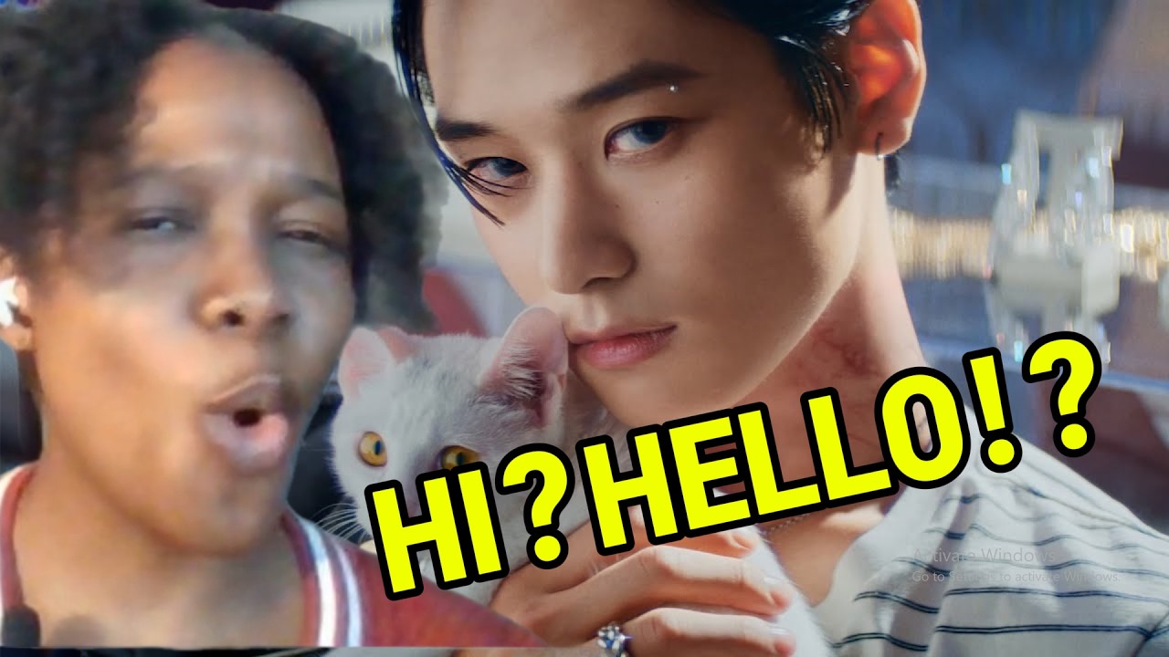THE BOYZ REACTION | (더보이즈) 'WATCH IT' MV
