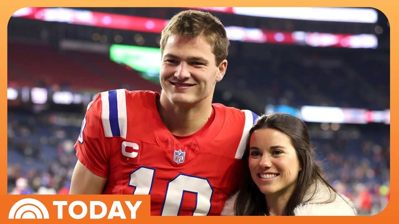 Meet Ann Michael Maye, the First Lady of the New England Patriots