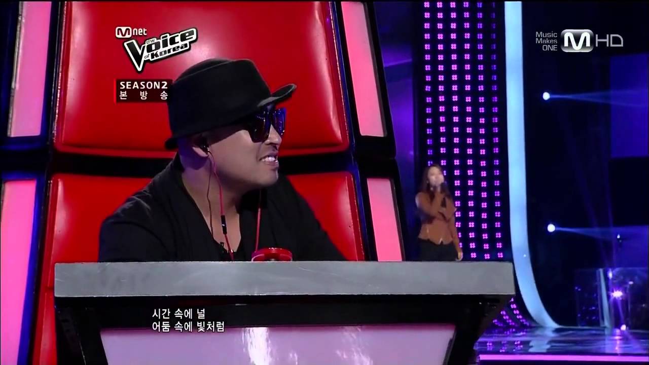 130322 오상아 - 나에게로의 초대