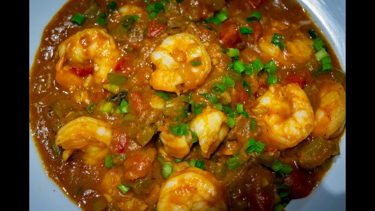 How to make Crawfish or Shrimp Etouffee Lula's Louisiana Cookhouse style, with Chef John Beilfuss!