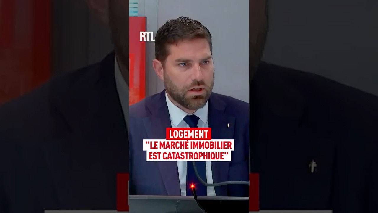 Logement : 
