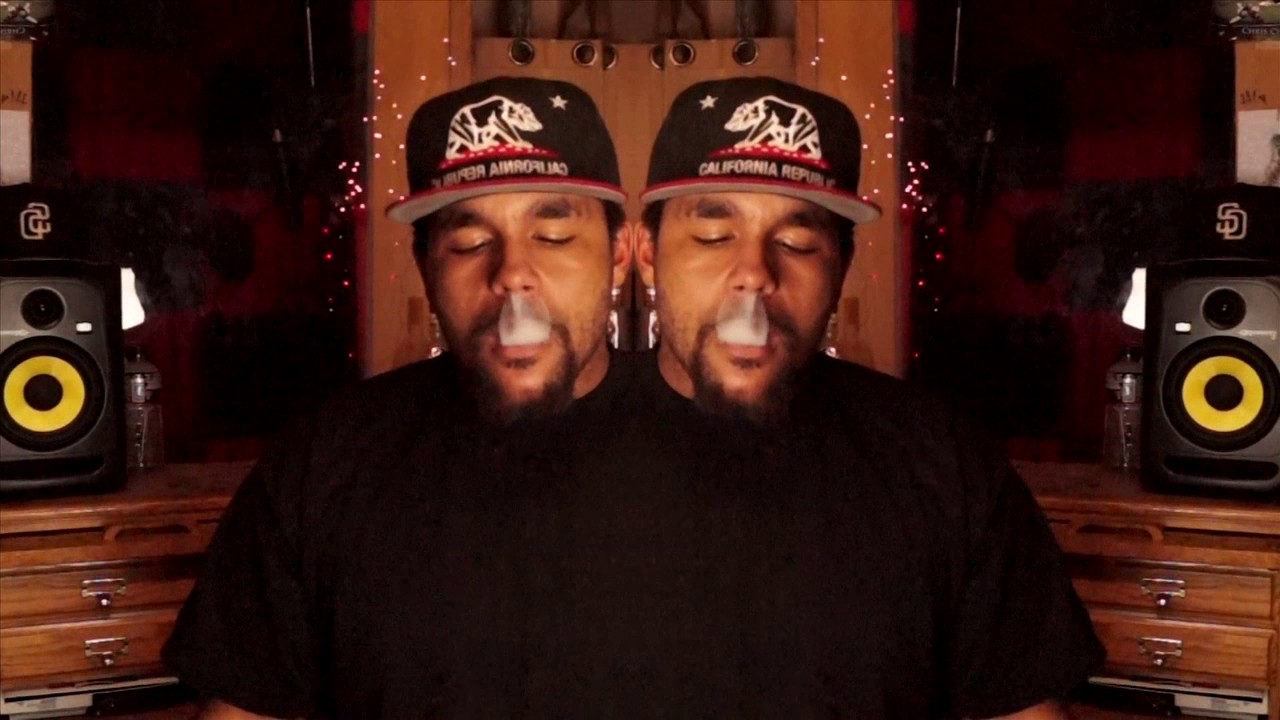 Yung Blaze - 5am In Daygo (Shot By BlaqueWolf Films)