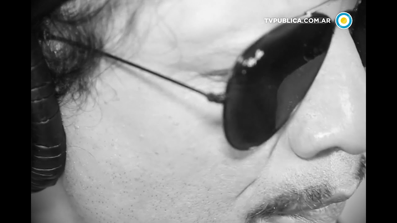 Fernando Otero y su música