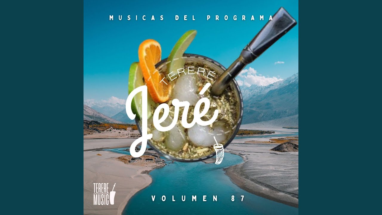 Guavira Poty (Peña) (En Vivo)