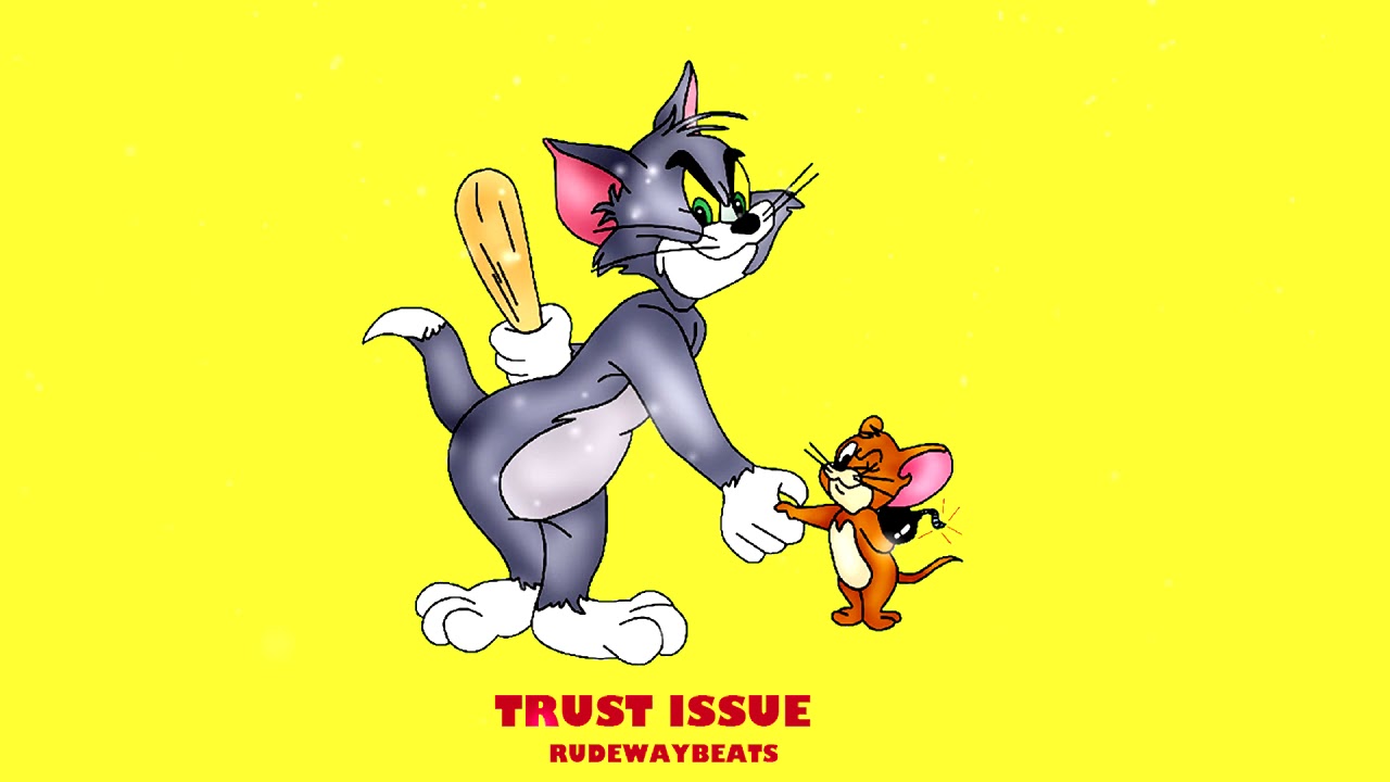 “Trust Issue