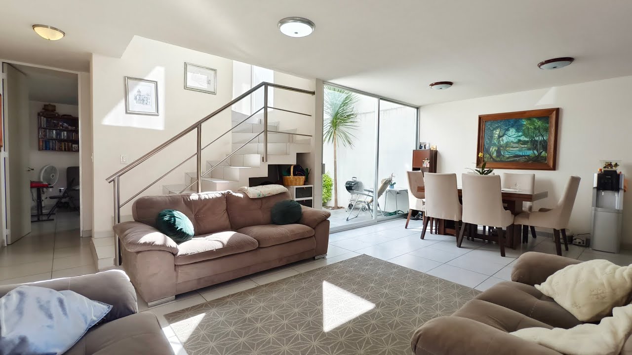 Venta casa Barlovento Santa Monica