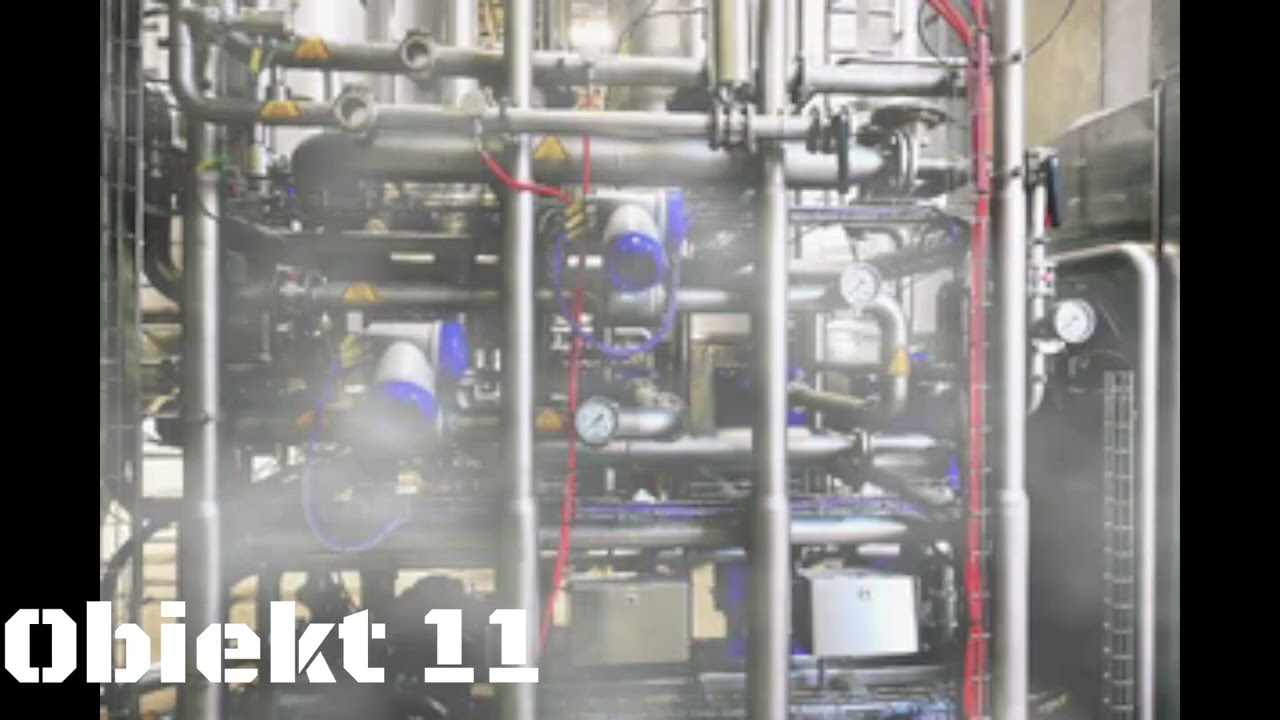 Backrooms Fandom - Obiekt 11 - Gaz Wentworth [PL]
