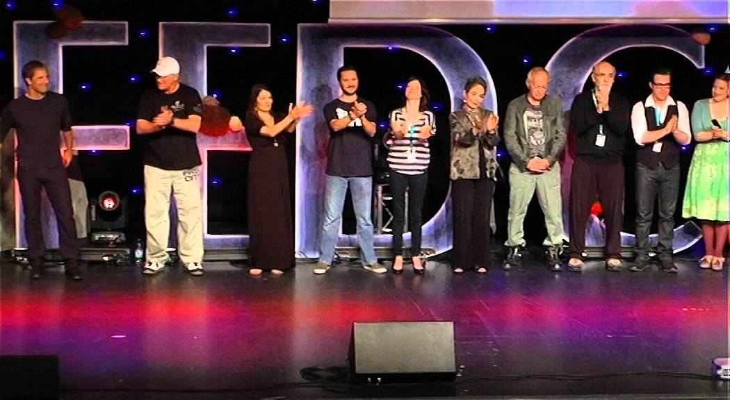 FedCon Medley (2007-2013)