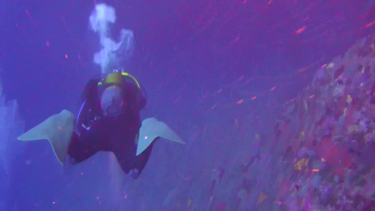 Crete Dive Trip Aug 2022_Part 1