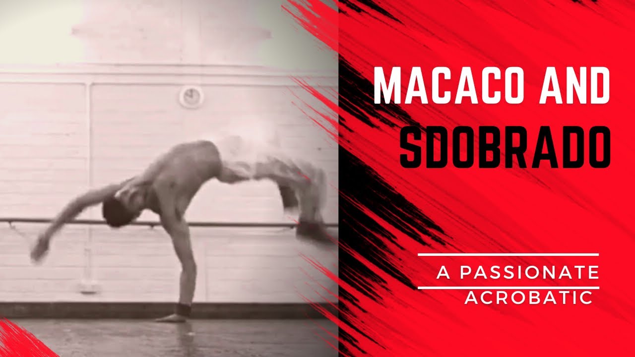 Macaco and Sdobrado combos
