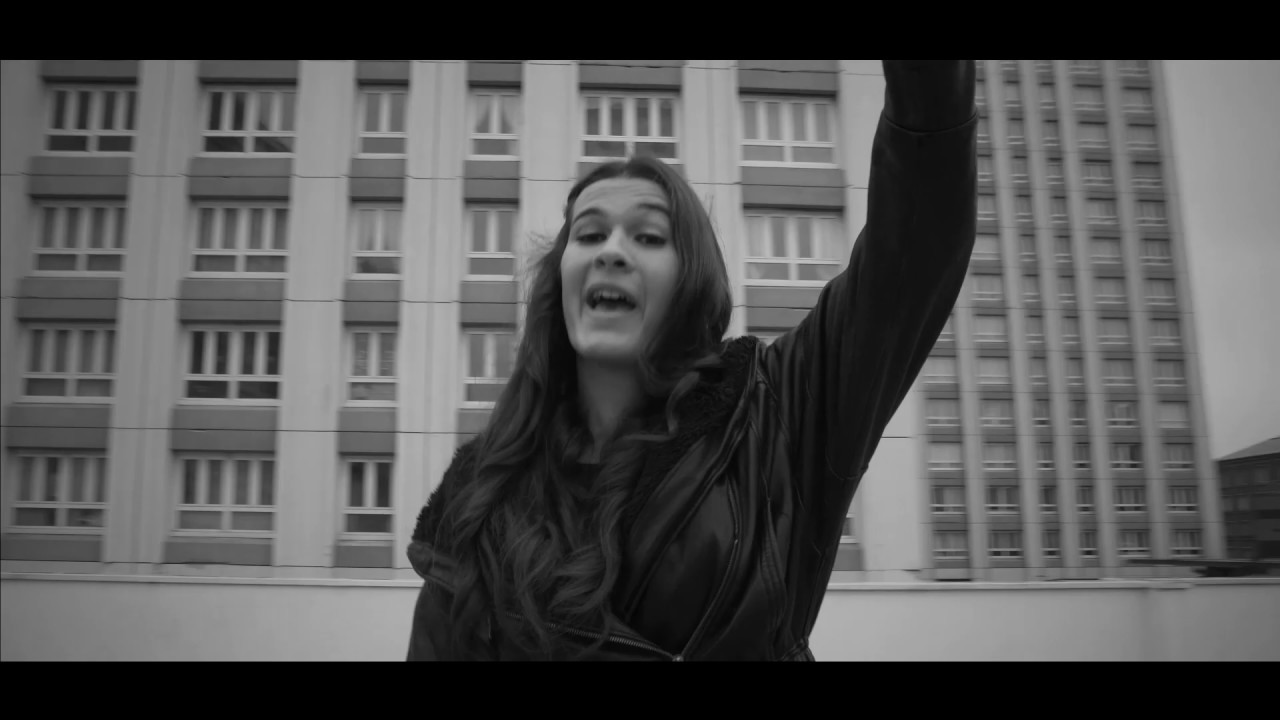 Irracible - Antithèse