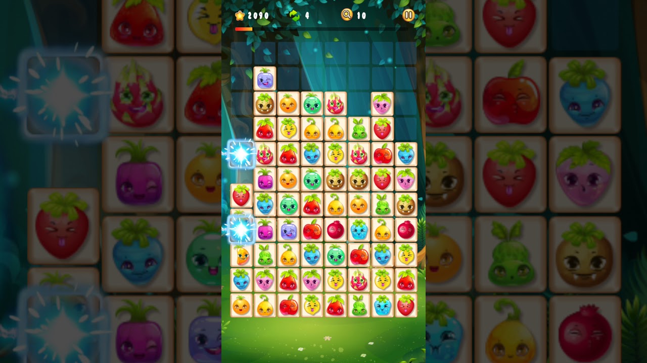Onet Fruit 2018
