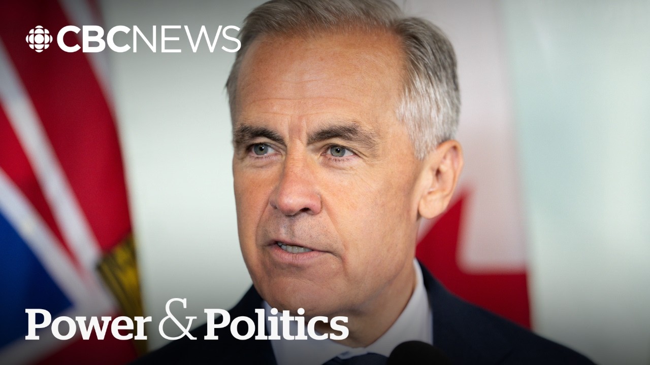 Could another West Coast pipeline be a problem for Carney in the long run? | Power & Politics