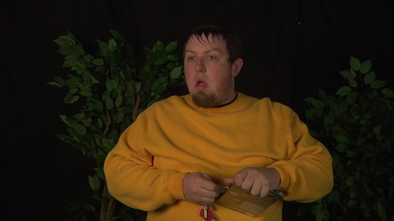 "UNBOXING RING" #1: MEGA64 V1 DVD UNBOXING