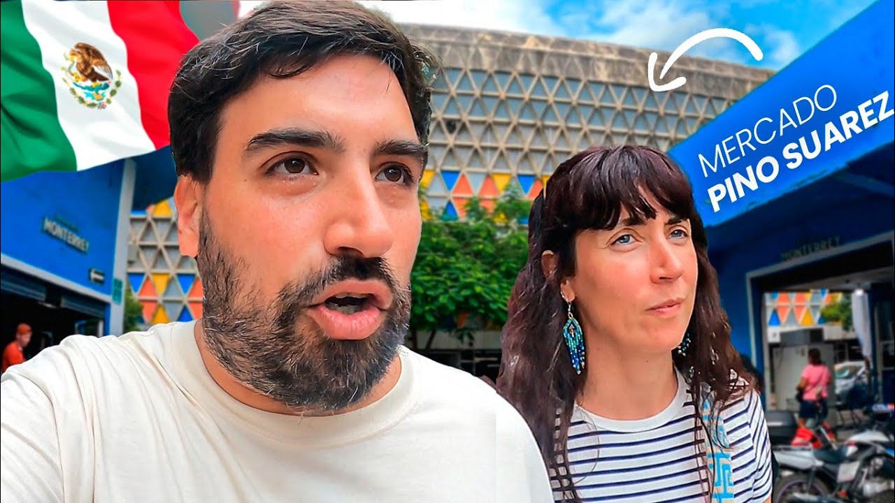 NOS ARRIESGAMOS EN CONOCER TABASCO, MÉXICO 😨🇲🇽