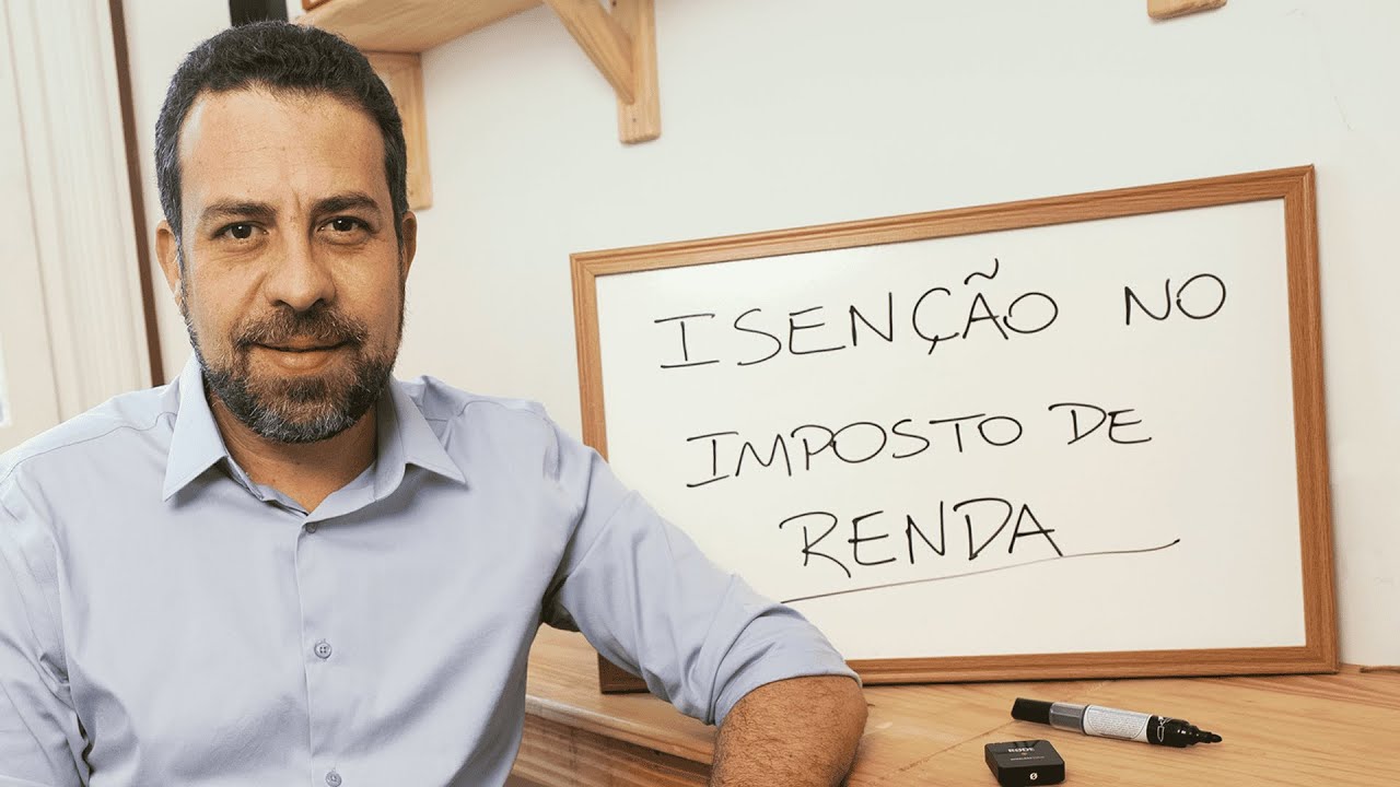 ISENÇÃO NO IMPOSTO DE RENDA: O QUE NÃO QUEREM QUE VOCÊ SAIBA | Não dá tempo de explicar no Tiktok