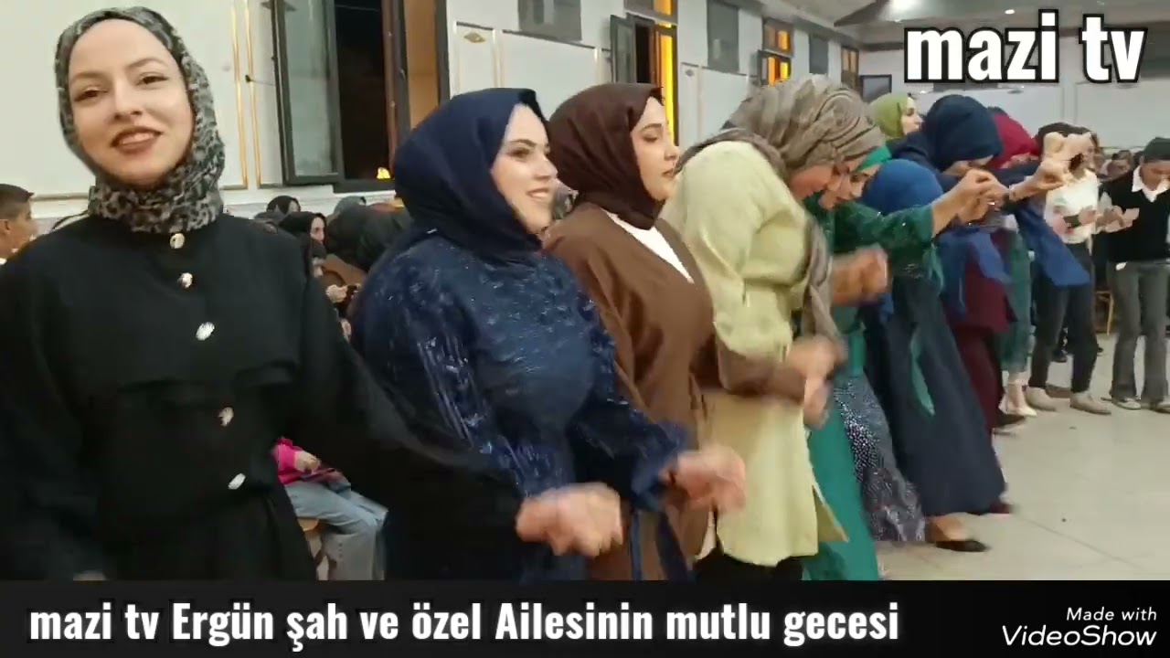 Sezgin ozelin mutlu gecesi 