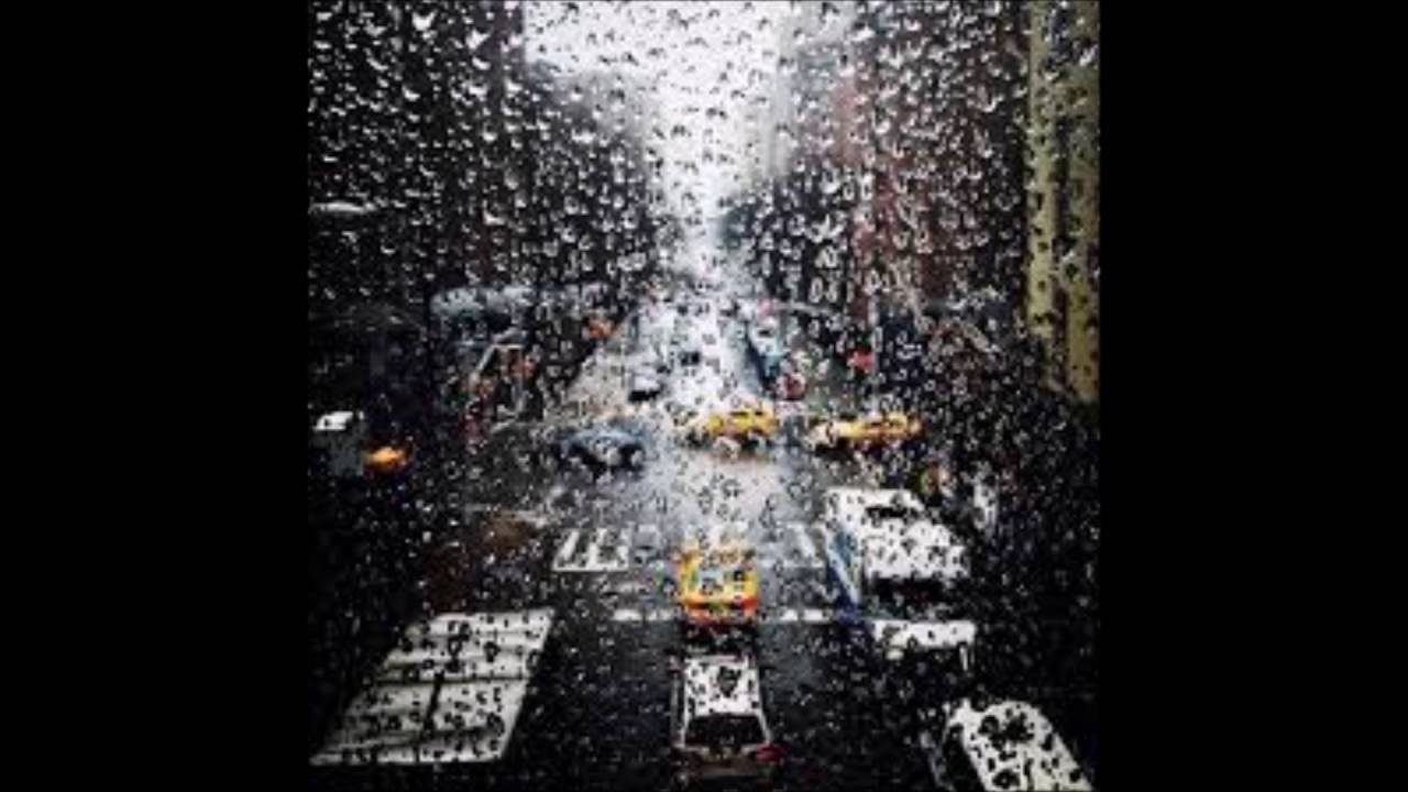 Raekwon Rainy Days Remix Instrumental HQ