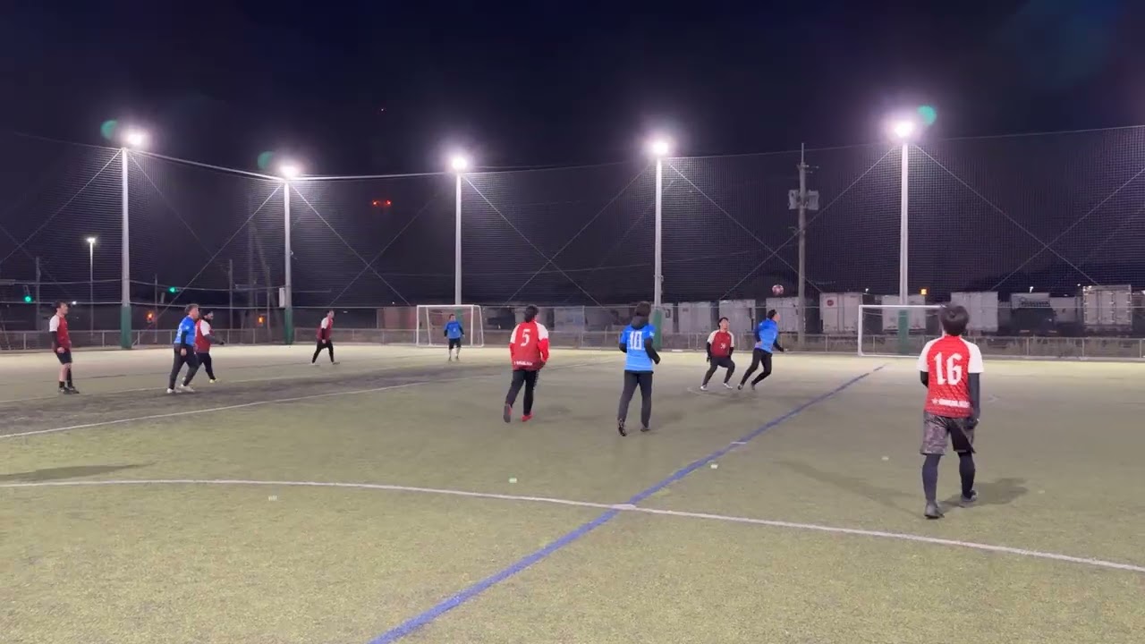 2026 MatchDay4 2026/02/23 4試合目