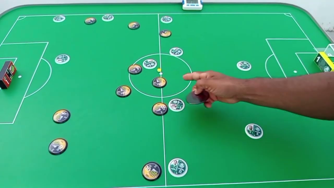 Regra leva leva na prática 