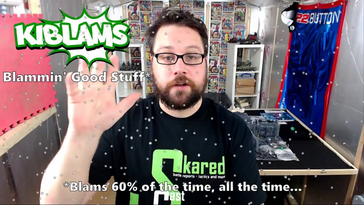 Frostgrave Basics - What You Need to Play