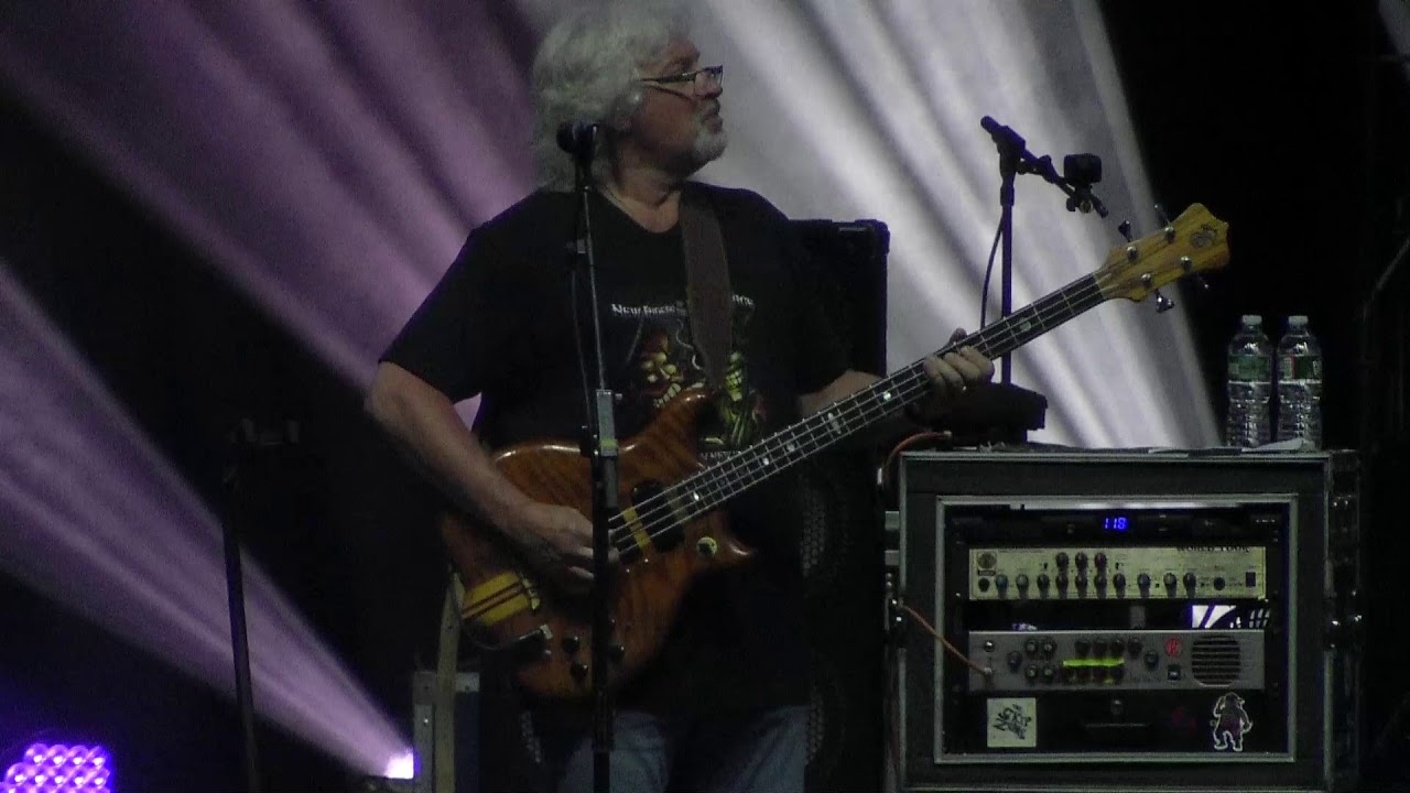 Dark Star Orchestra - Live From Peach Music Festival | 7/1/2021 | Set I | Sneak Peak