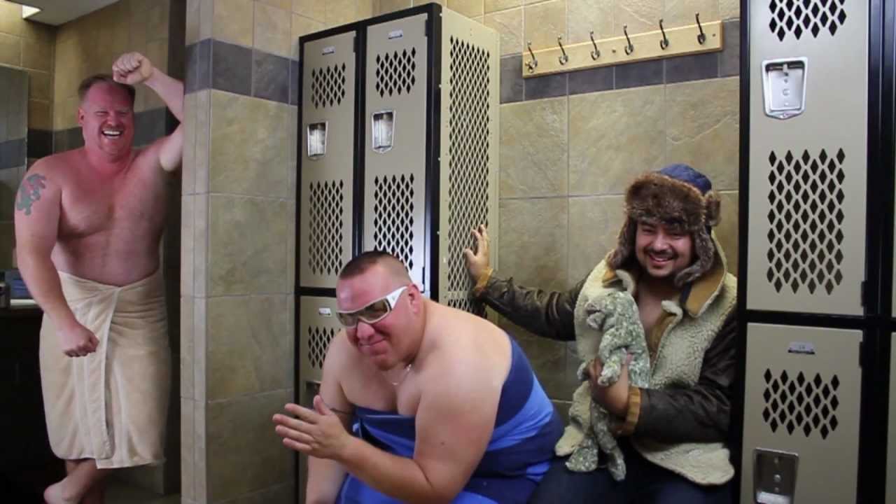 PSY Gangnam Style Parody - Gas Electric Style