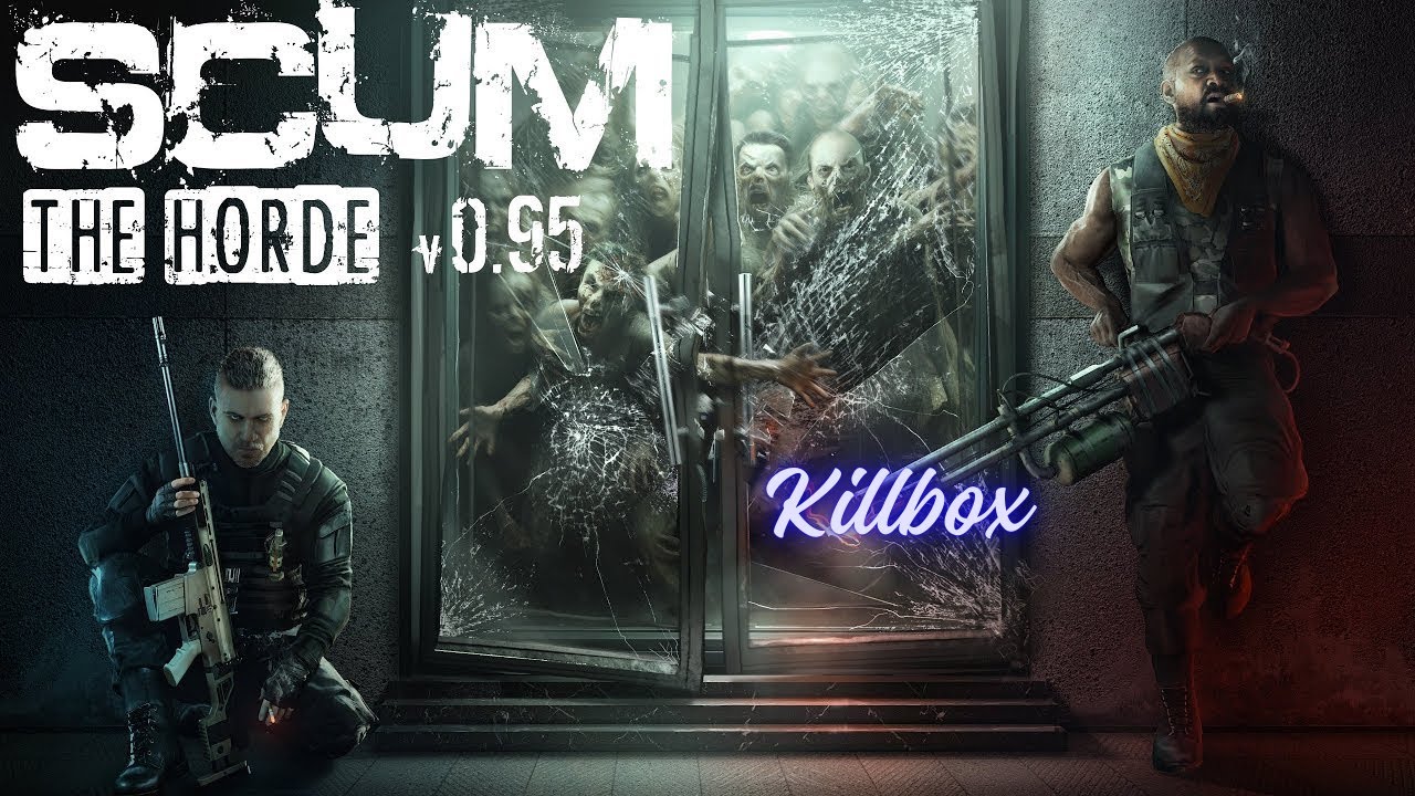 ScumVillage - Killbox