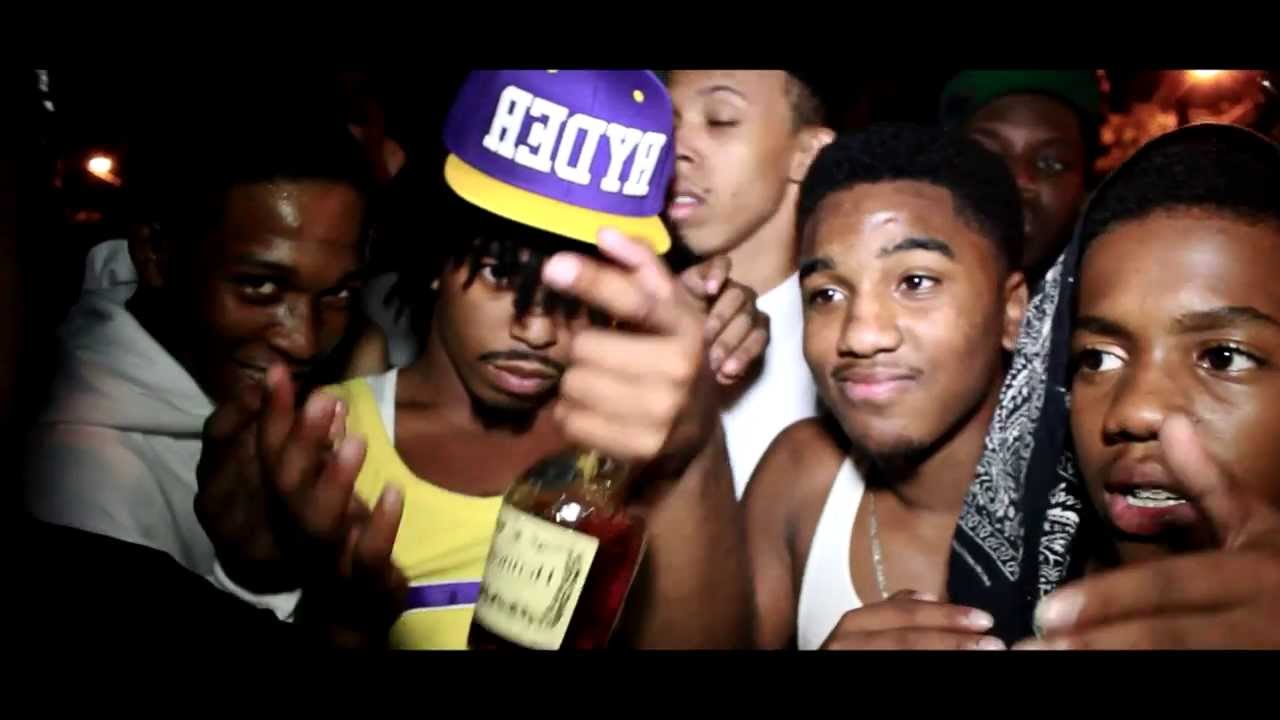 Pop Dollaz x King Tae x Ryder Ro - We Be Coolin (Official Video)
