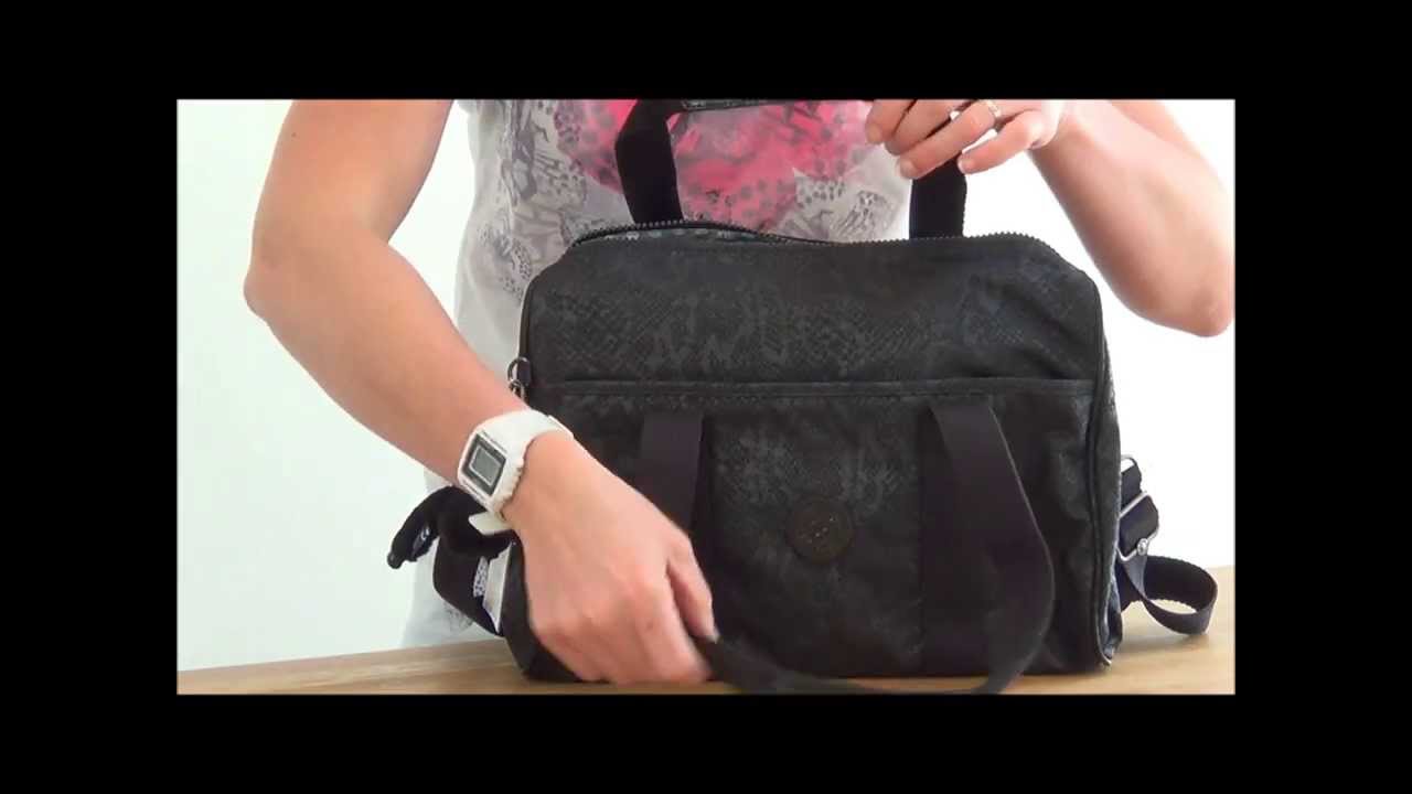 Kipling Practi-Cool bag