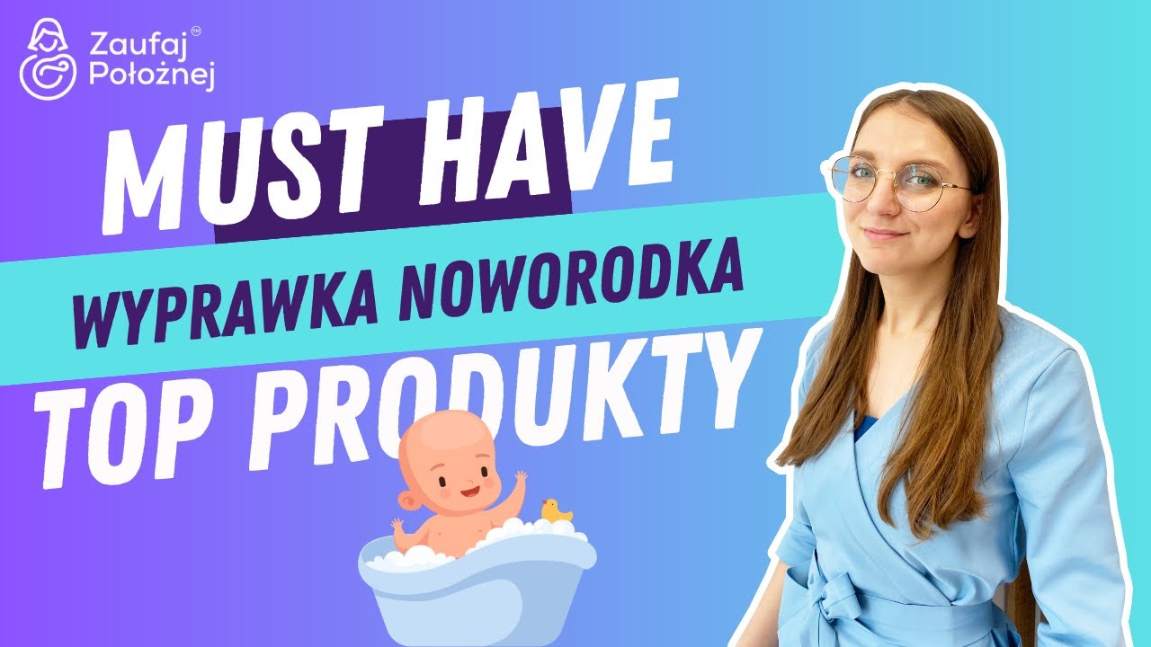 Must Have w wyprawce noworodka: Nasze TOP produkty firmy La Millou