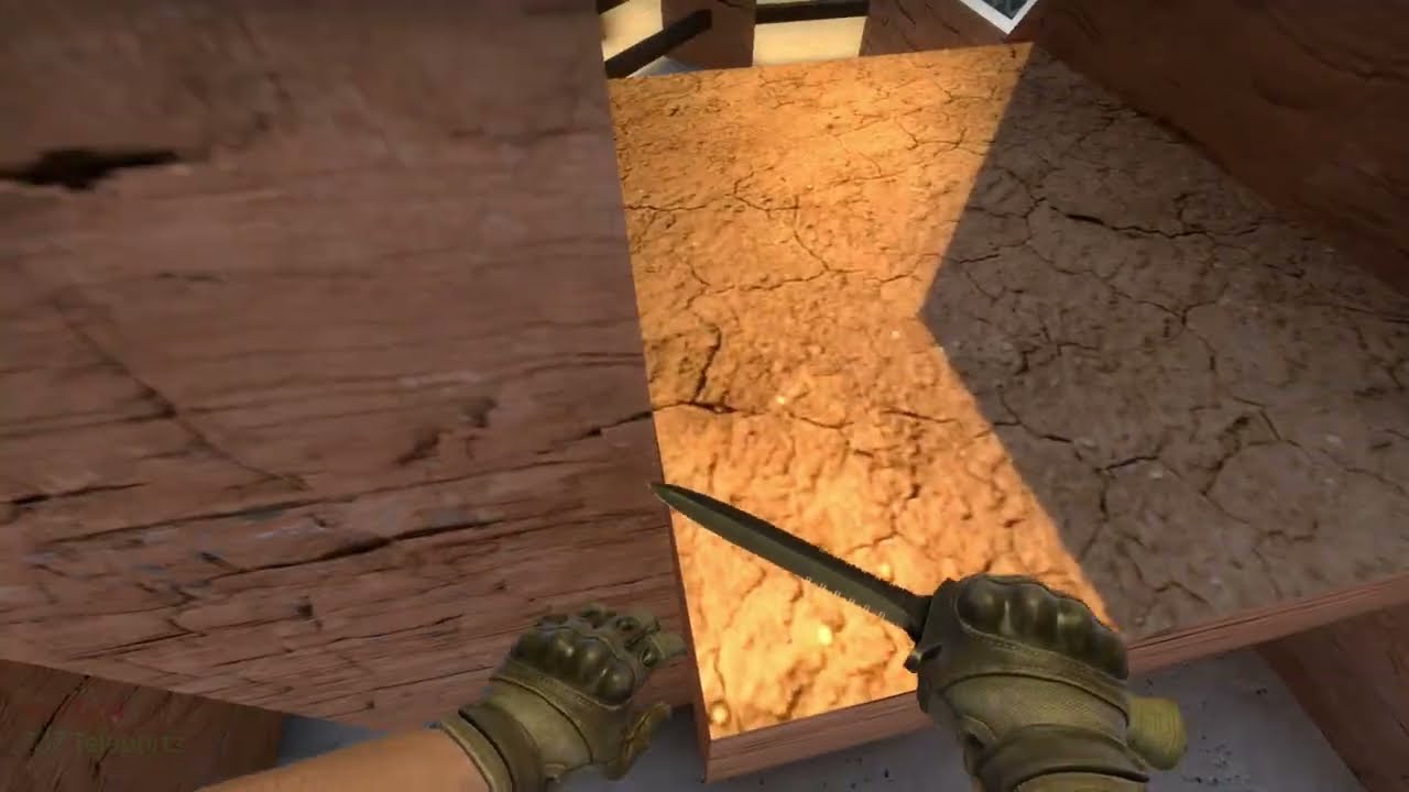 [KZT] kz_slide_arid Sideways WR by rvota