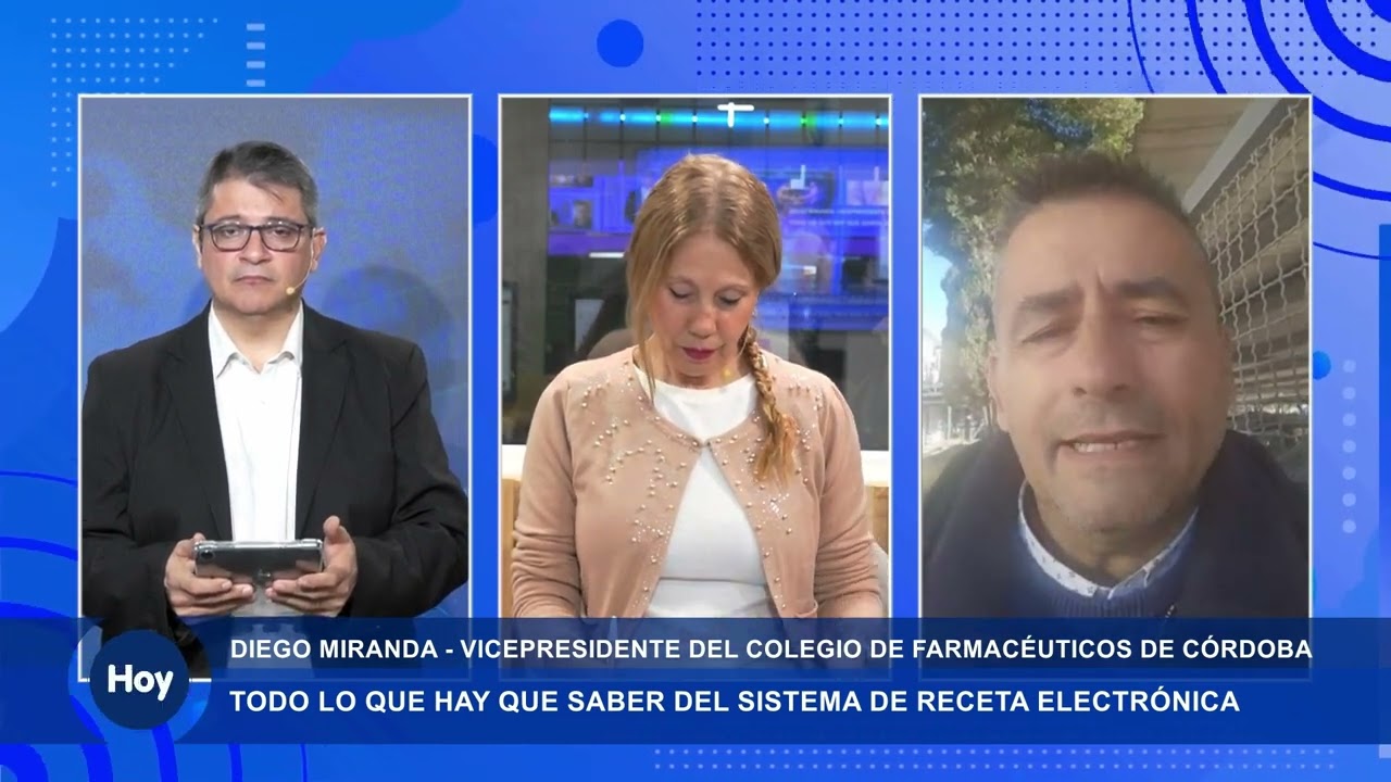 Todo lo que hay que saber sobre la receta electrónica