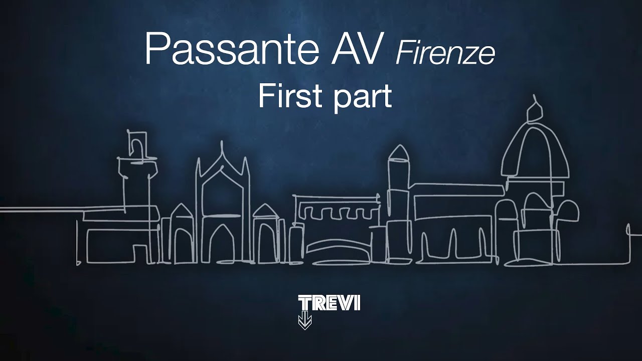 Mastering the Task - Bypass High-Speed Florence - First part