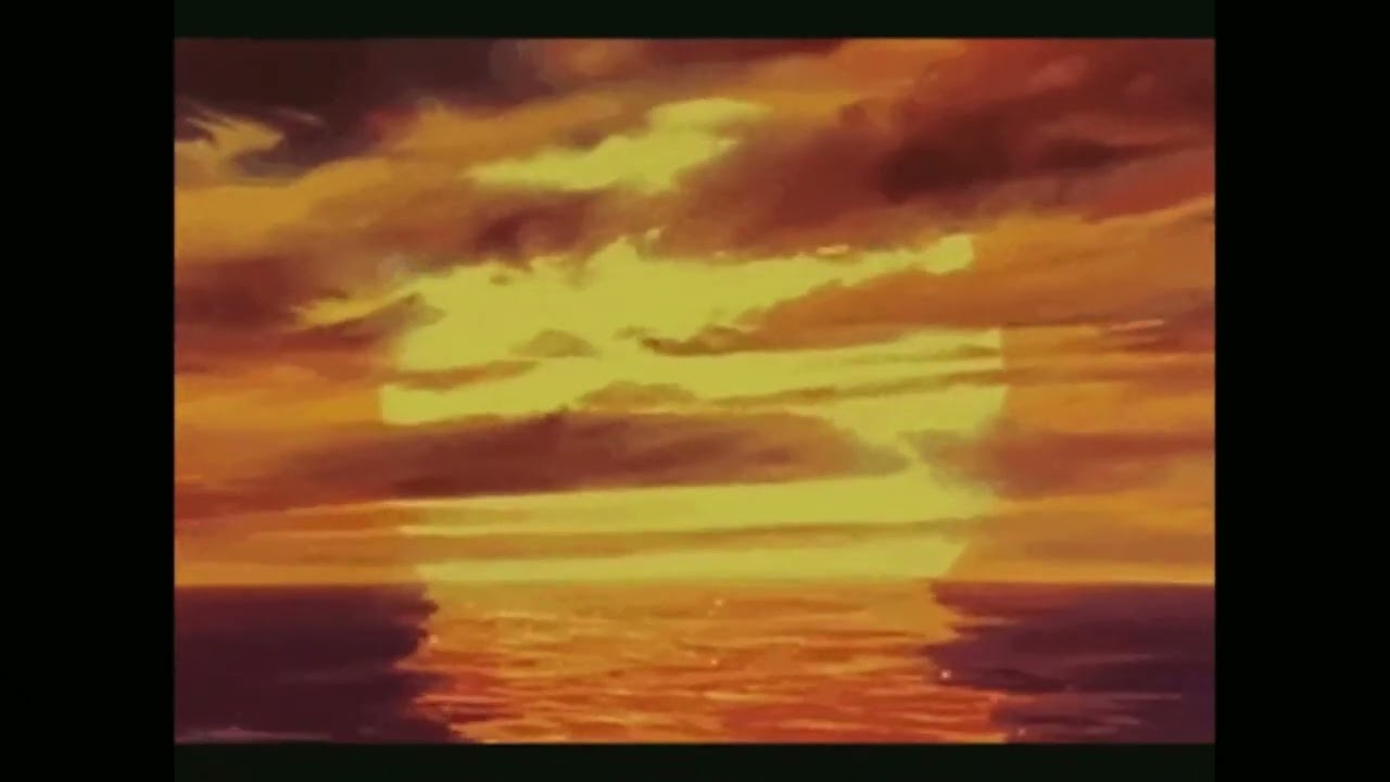 Dry Your Tears (Fist of the North Star) - (Slowed + Reverb)