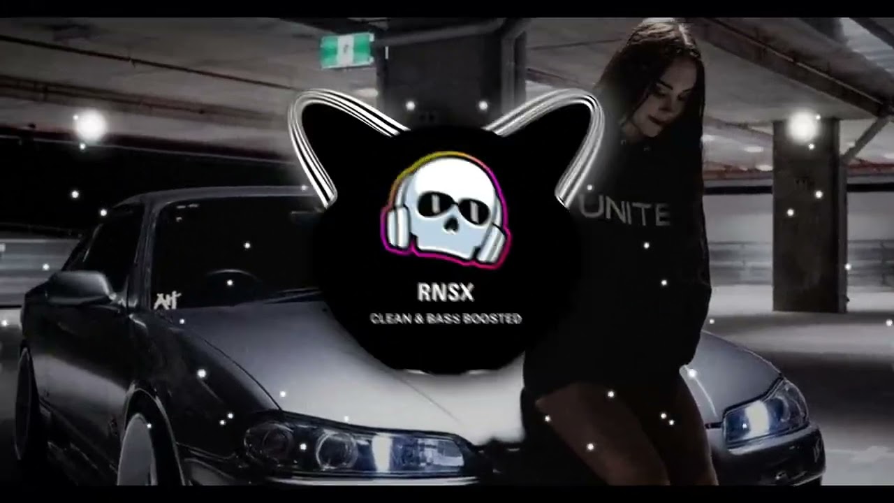 MACKLEMORE & RYAN LEWIS - THRIFT SHOP  FEAT. WANZ I BASS BOOSTED, SLOWED & REVERB |