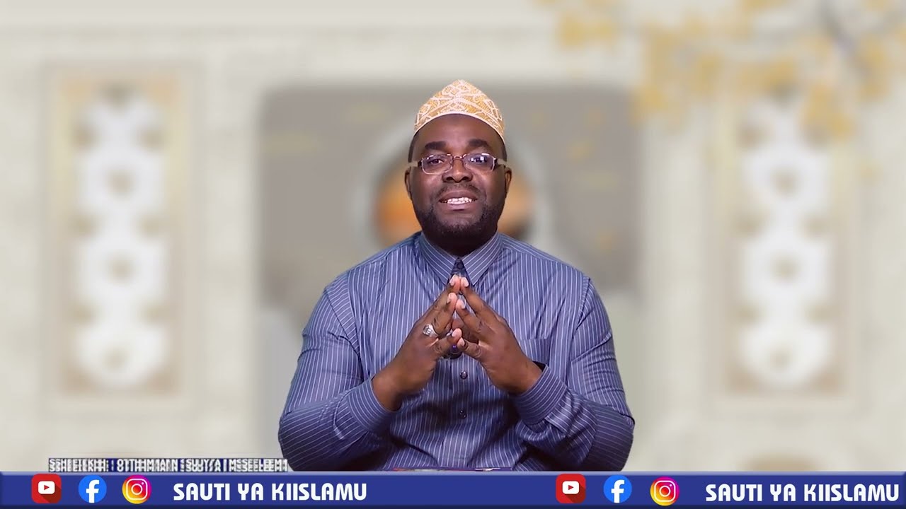 KISA CHA YULE JAMAA ALIEPOTEA BAHARINI HIKI HAPA// USIKOSE KUANGALIA