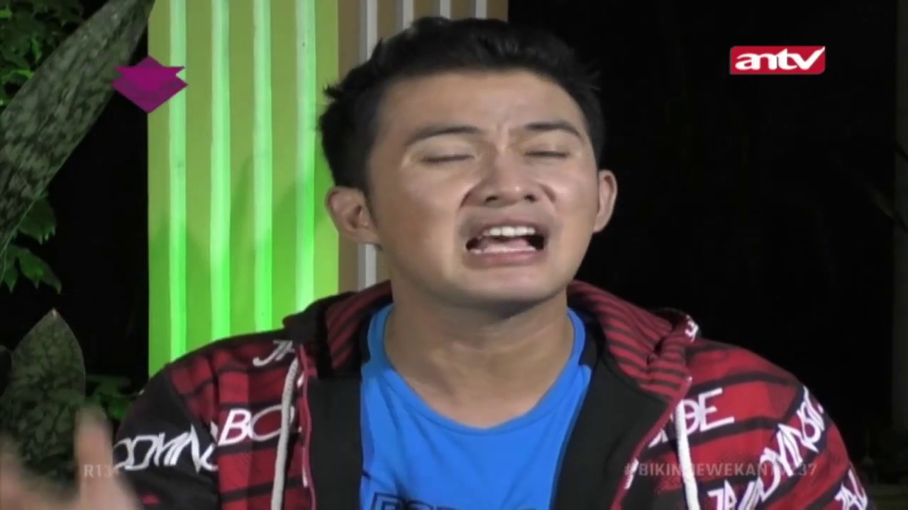 Istriku Kabur! | Bikin Mewek | ANTV Eps 237 15 Juli 2018