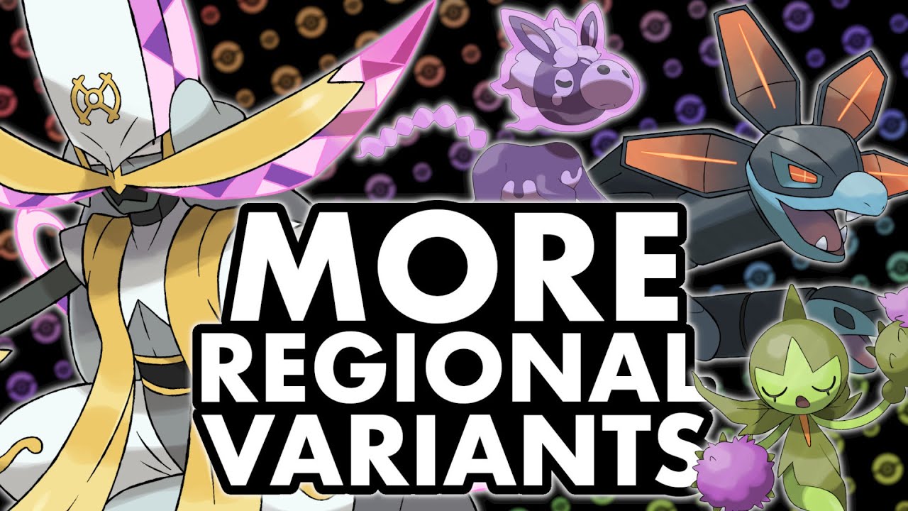 MORE SCOTTISH REGIONAL VARIANTS!! | Croneo Region