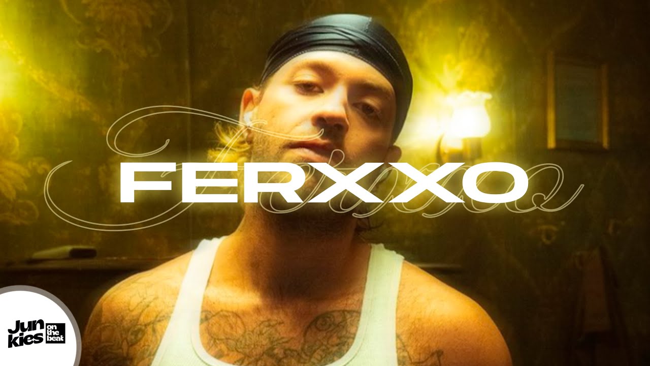 [FREE] Ferxxo 💔 | Reggaeton Romántico 2024 | Type Beat Feid